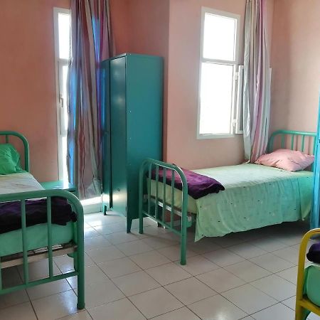 الشقق الفندقية طنجةفي  Maison Des Artistes المظهر الخارجي الصورة
