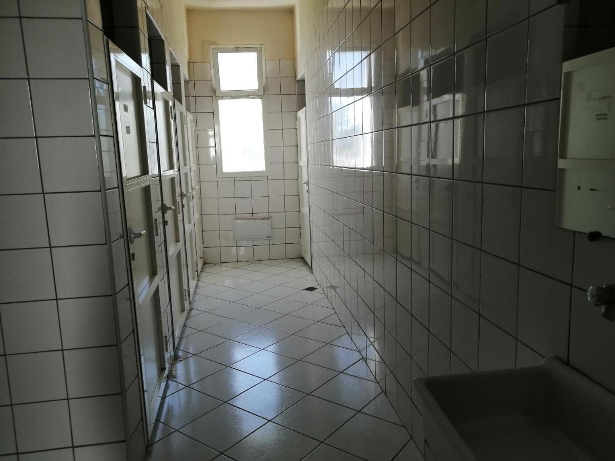 الشقق الفندقية طنجةفي  Maison Des Artistes المظهر الخارجي الصورة